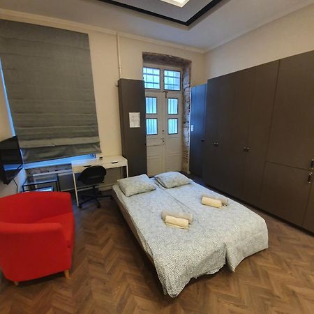 Sweet Apartment Budapest Esterno foto