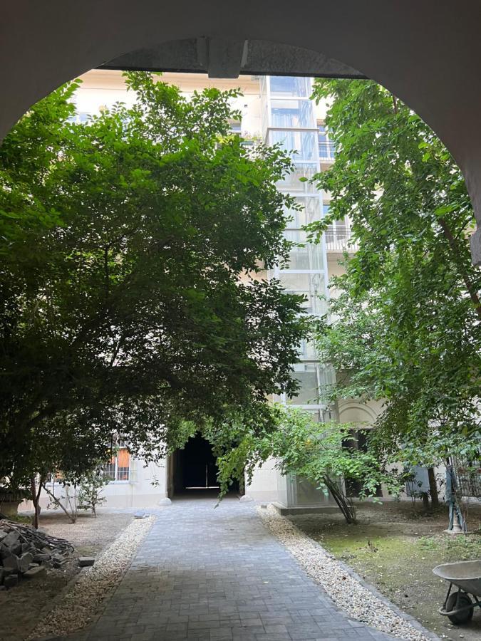 Sweet Apartment Budapest Esterno foto