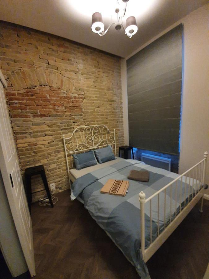 Sweet Apartment Budapest Esterno foto