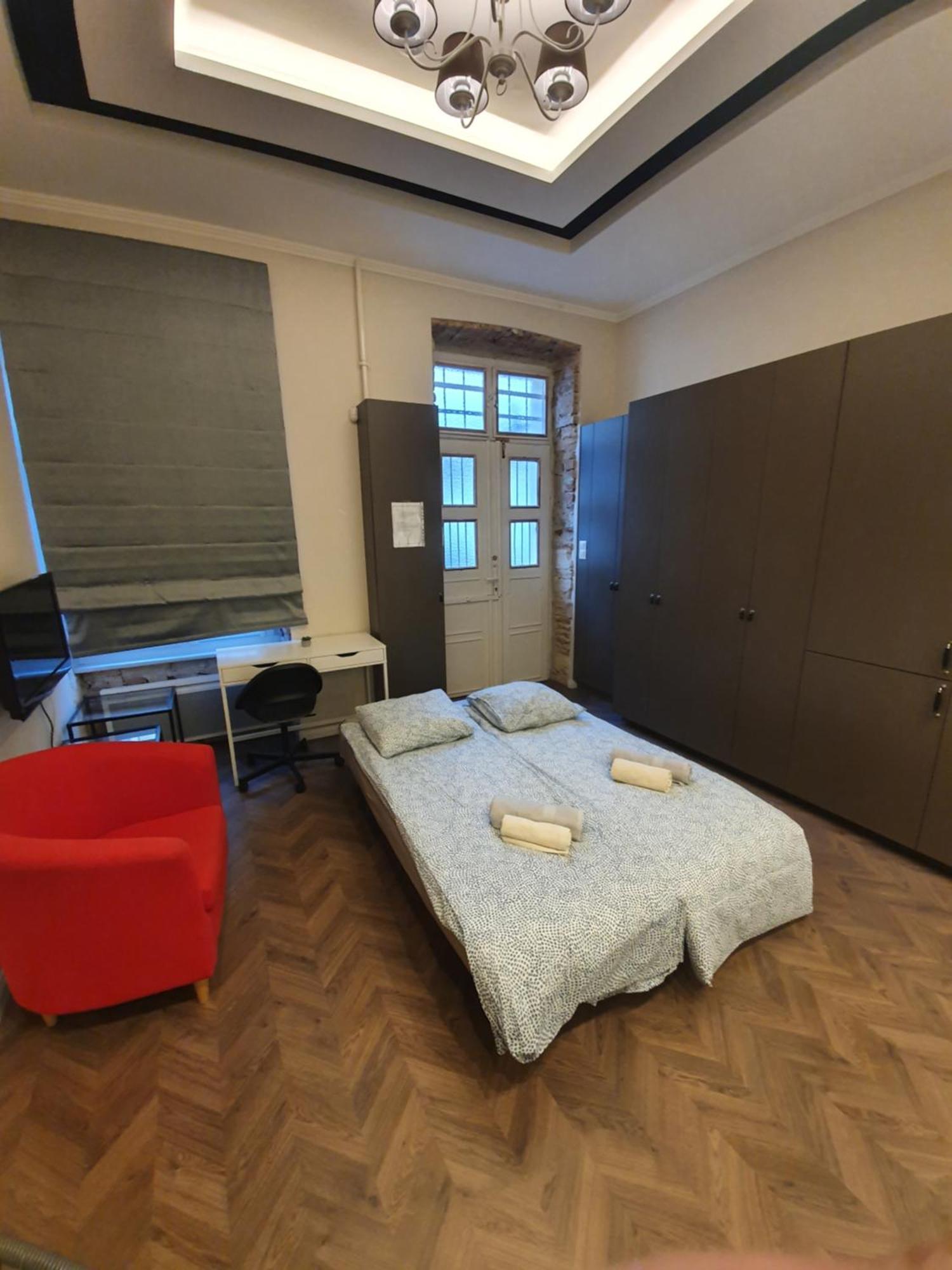 Sweet Apartment Budapest Esterno foto